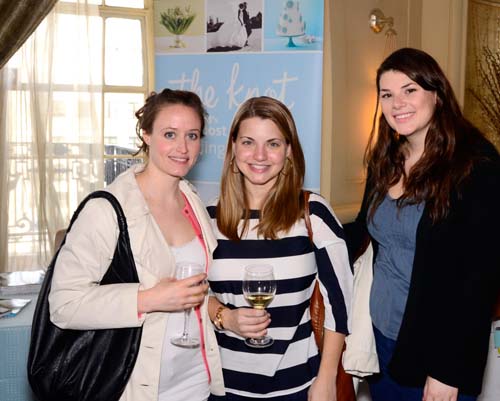 The Bellevue Gets Engaged!