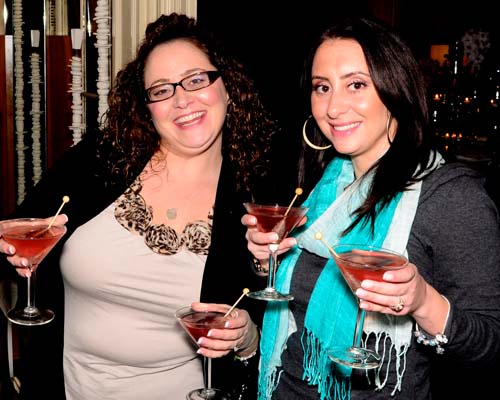 The Bellevue Gets Engaged!