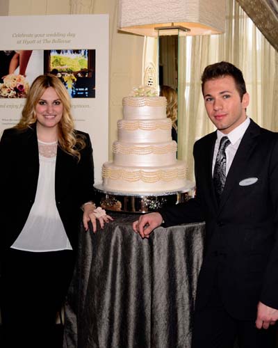 The Bellevue Gets Engaged!