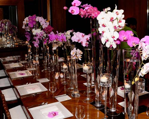 The Bellevue Gets Engaged!