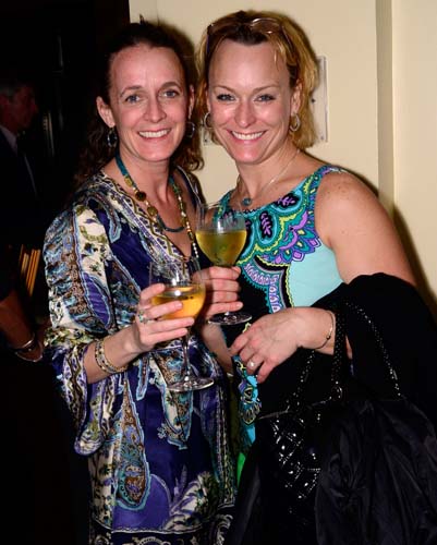 The Bellevue Gets Engaged!