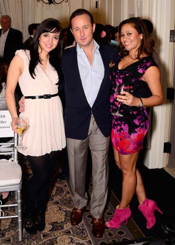 The Bellevue Gets Engaged!