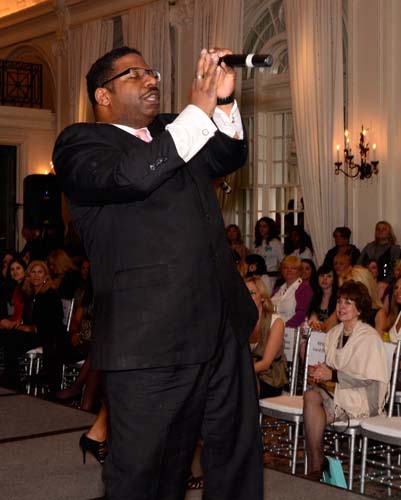 The Bellevue Gets Engaged!