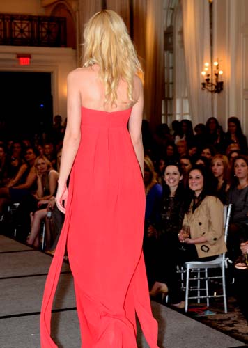 The Bellevue Gets Engaged!