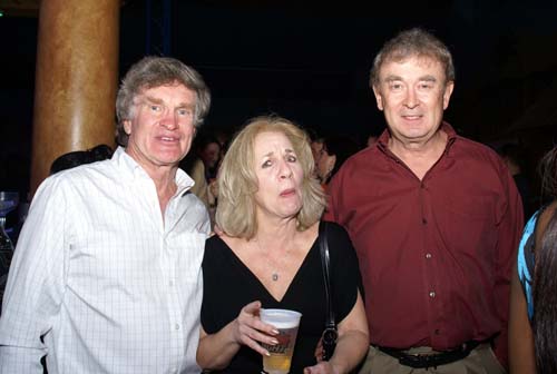 VIP Grand Opening - H2O Beach Club