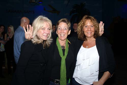 VIP Grand Opening - H2O Beach Club