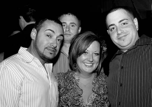 VIP Grand Opening - H2O Beach Club