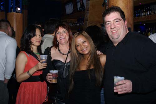 VIP Grand Opening - H2O Beach Club