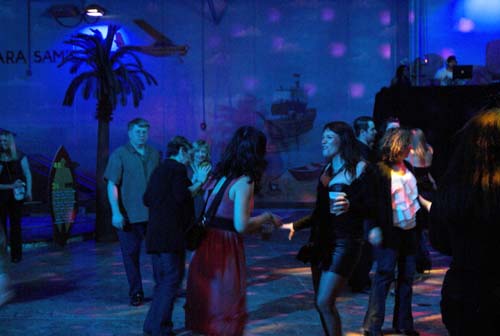 VIP Grand Opening - H2O Beach Club