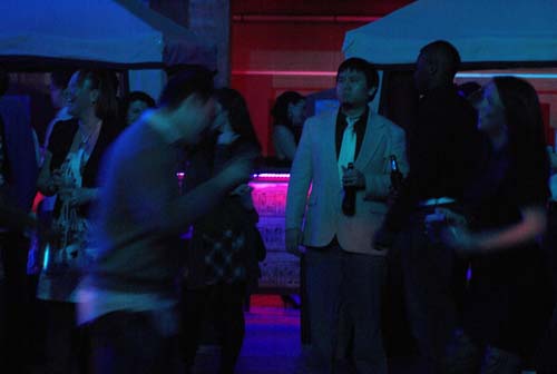 VIP Grand Opening - H2O Beach Club