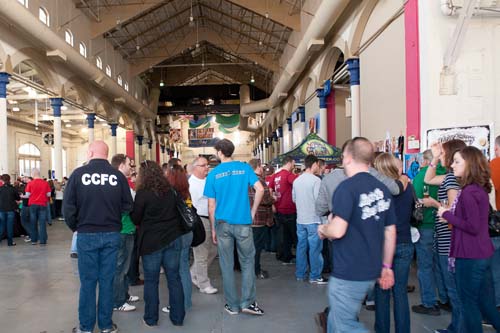 Philly Craft Beer Festival (Gallery 1, Session 1)