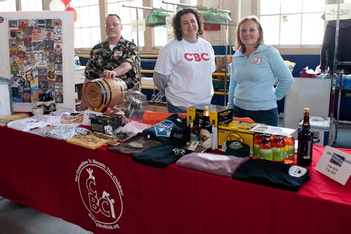 Philly Craft Beer Festival (Gallery 1, Session 1)