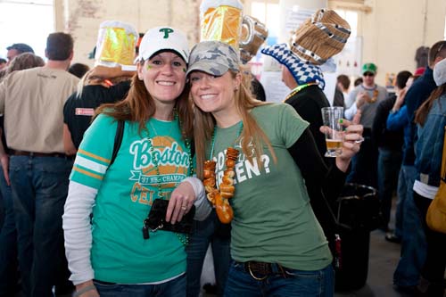 Philly Craft Beer Festival (Gallery 1, Session 1)