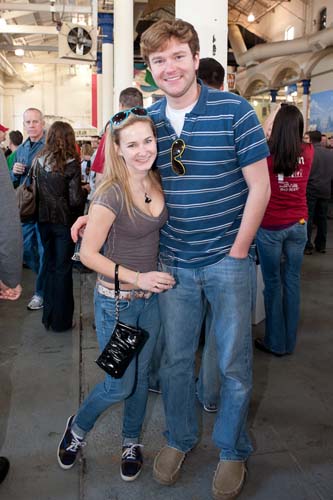 Philly Craft Beer Festival (Gallery 1, Session 1)