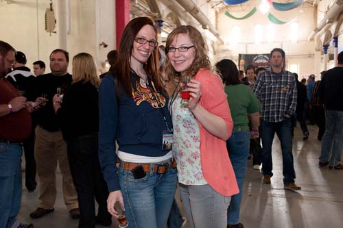 Philly Craft Beer Festival (Gallery 1, Session 1)