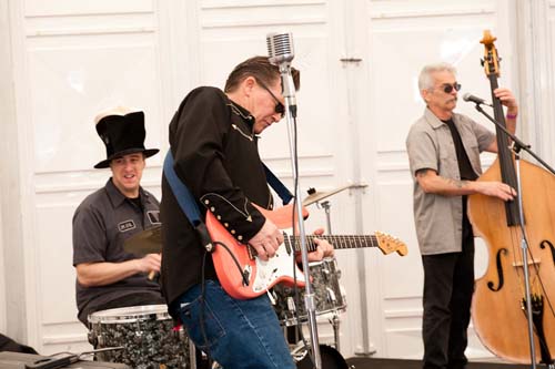 Philly Craft Beer Festival (Gallery 1, Session 1)