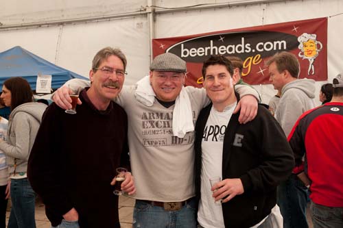 Philly Craft Beer Festival (Gallery 1, Session 1)