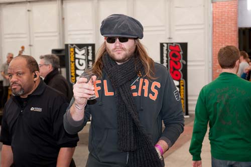 Philly Craft Beer Festival (Gallery 1, Session 1)