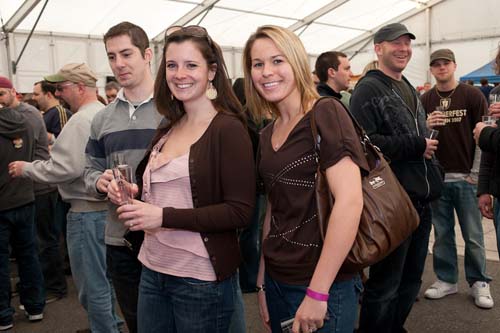 Philly Craft Beer Festival (Gallery 1, Session 1)