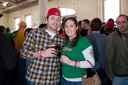 Philly Craft Beer Festival (Gallery 1, Session 1)