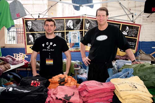 Philly Craft Beer Festival (Gallery 1, Session 1)