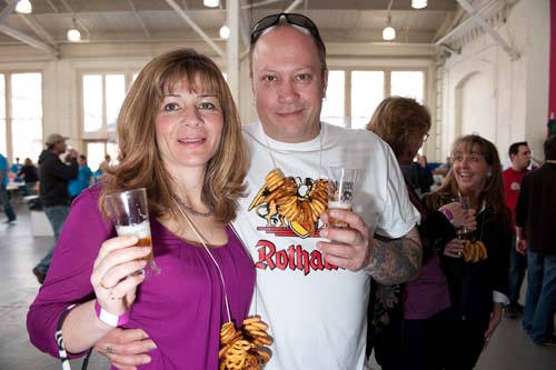 Philly Craft Beer Festival (Gallery 1, Session 1)