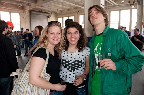 Philly Craft Beer Festival (Gallery 1, Session 1)