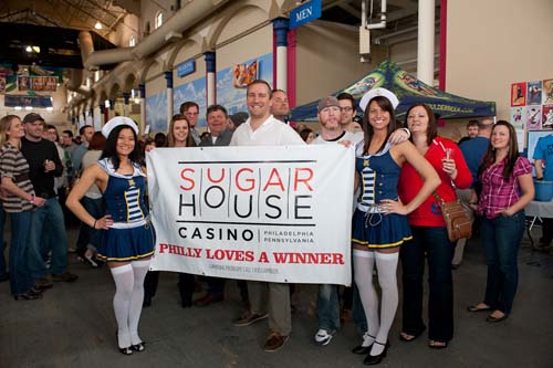 Philly Craft Beer Festival (Gallery 1, Session 1)