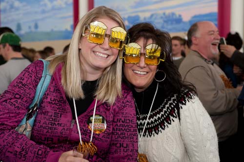 Philly Craft Beer Festival (Gallery 1, Session 1)