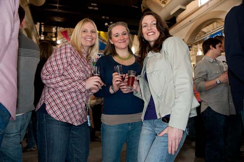 Philly Craft Beer Festival (Gallery 1, Session 1)