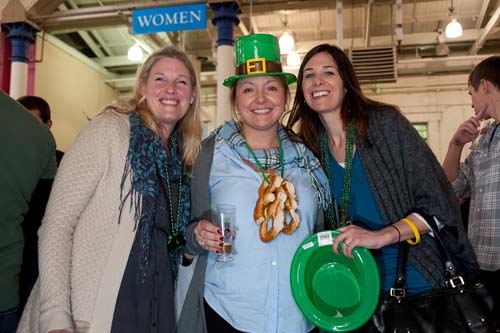 Philly Craft Beer Festival (Gallery 1, Session 1)