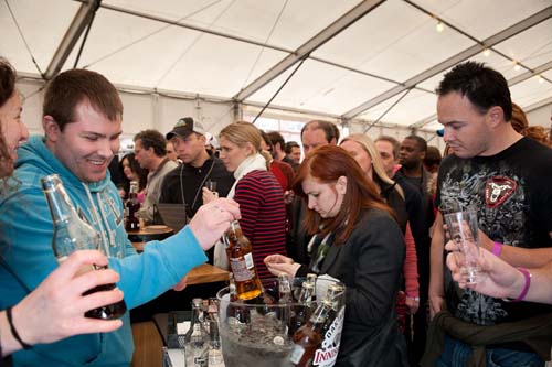 Philly Craft Beer Festival (Gallery 1, Session 1)