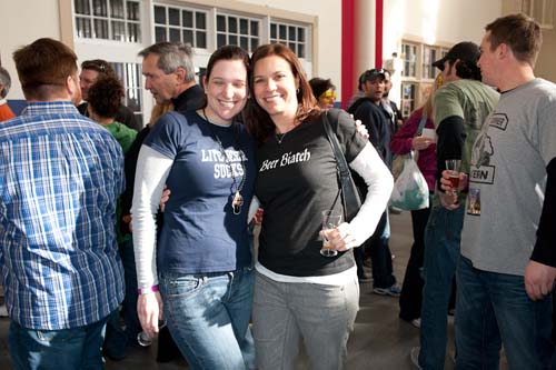 Philly Craft Beer Festival (Gallery 1, Session 1)
