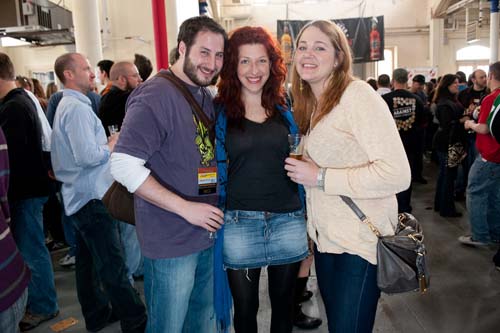 Philly Craft Beer Festival (Gallery 1, Session 1)