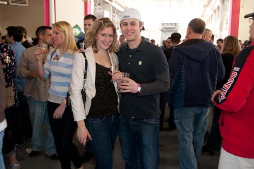 Philly Craft Beer Festival (Gallery 1, Session 1)