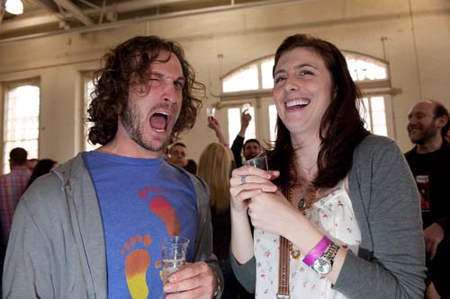 Philly Craft Beer Festival (Gallery 1, Session 1)