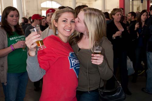 Philly Craft Beer Festival (Gallery 1, Session 1)