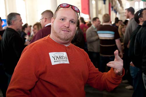 Philly Craft Beer Festival (Gallery 1, Session 1)