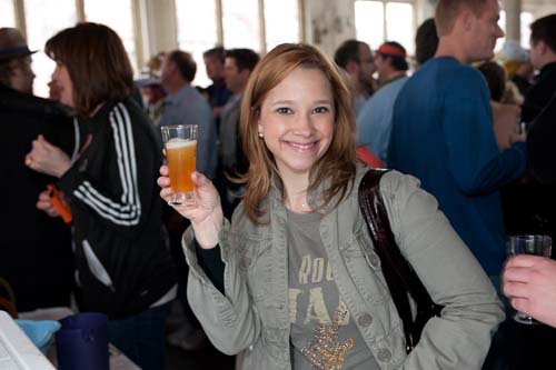 Philly Craft Beer Festival (Gallery 1, Session 1)