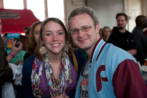 Philly Craft Beer Festival (Gallery 1, Session 1)