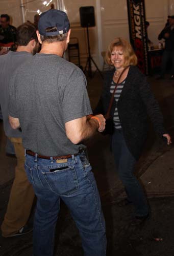 Philly Craft Beer Festival (Gallery 2, Session 2)