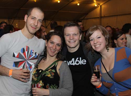 Philly Craft Beer Festival (Gallery 2, Session 2)