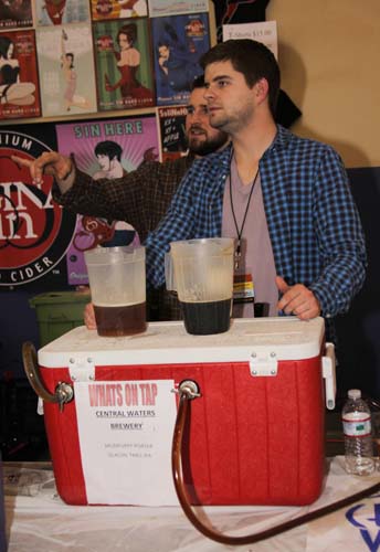 Philly Craft Beer Festival (Gallery 2, Session 2)