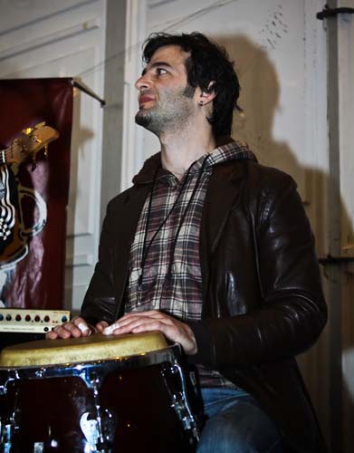 Philly Craft Beer Festival (Gallery 2, Session 2)