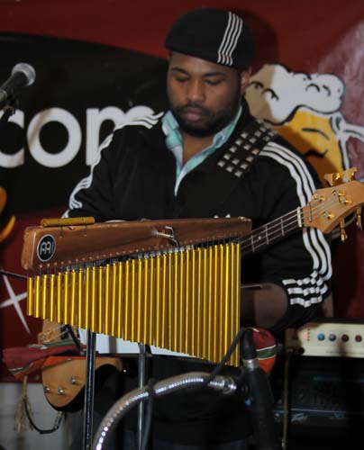 Philly Craft Beer Festival (Gallery 2, Session 2)