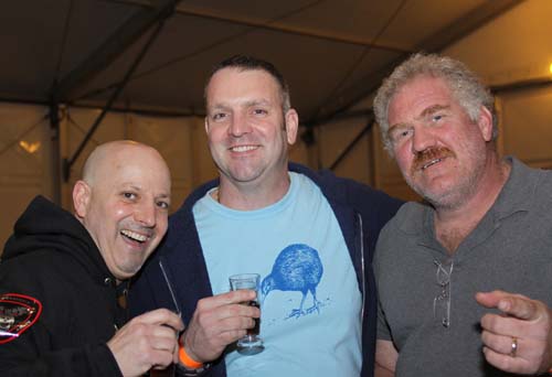 Philly Craft Beer Festival (Gallery 2, Session 2)