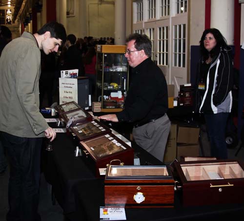 Philly Craft Beer Festival (Gallery 2, Session 2)