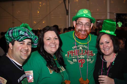 Philly Craft Beer Festival (Gallery 2, Session 2)