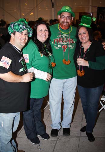 Philly Craft Beer Festival (Gallery 2, Session 2)