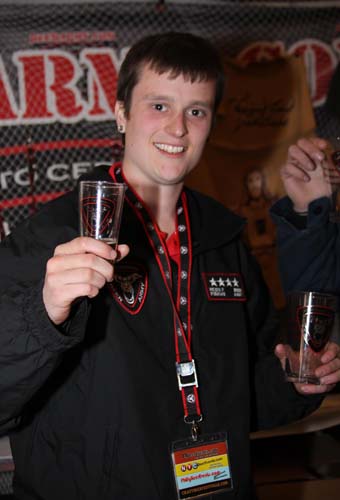 Philly Craft Beer Festival (Gallery 2, Session 2)